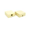 Hot sell RJ45 8p8c cat5 modular box from Shenzhen S-miton