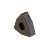 PCD diamond tip cutter pkd tools insert