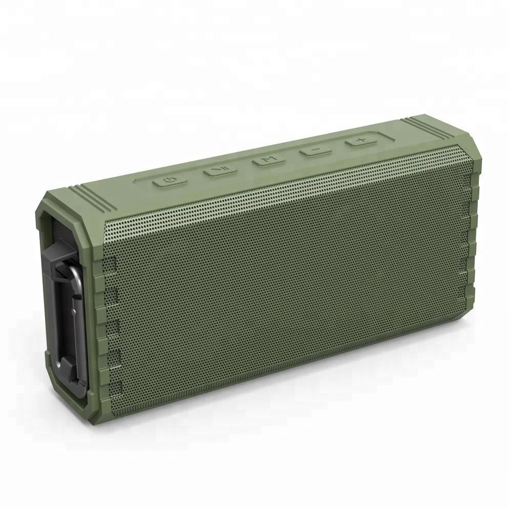 IPX7 Speaker True Wireless Stereo Outdoor Sports Waterproof Mini Wireless Portable IPX7 Speaker - ANKUX.COM