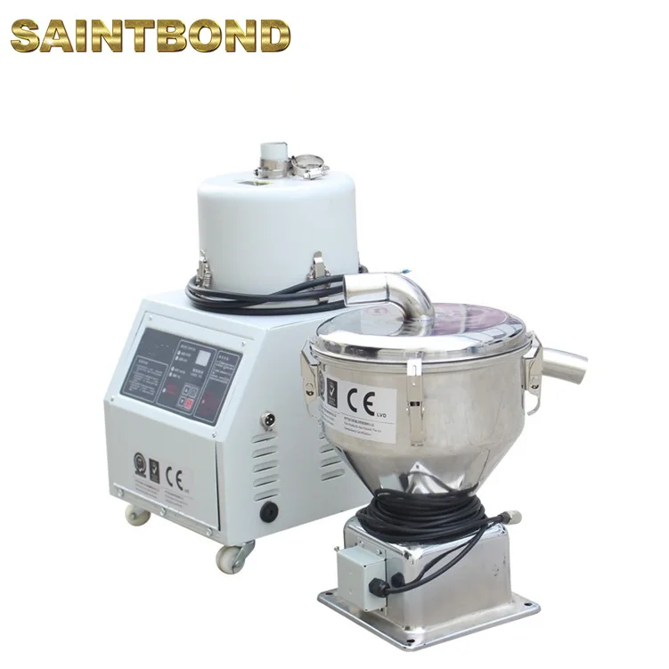 Raw Material Vacuum Auto Hopper Machine Automatic Loader Plastic Feeder Buy Plastic Feeder