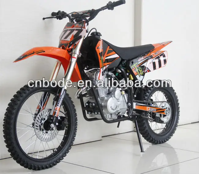 New 200cc Cheap Dirt Bike(mc671) Buy Cheap Dirt Bike,200cc Dirt Bike
