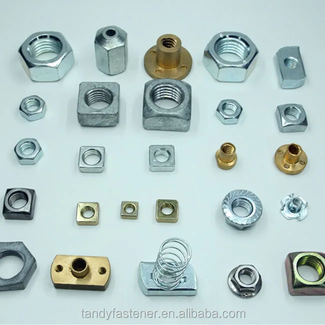 Kalei Knurling Special Nuts And Bolts For Steel Building Buy Knurling