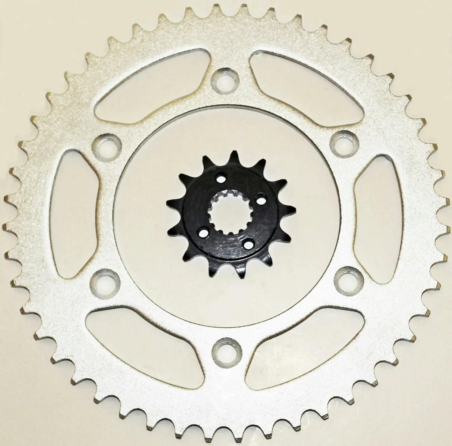 xr650l front sprocket