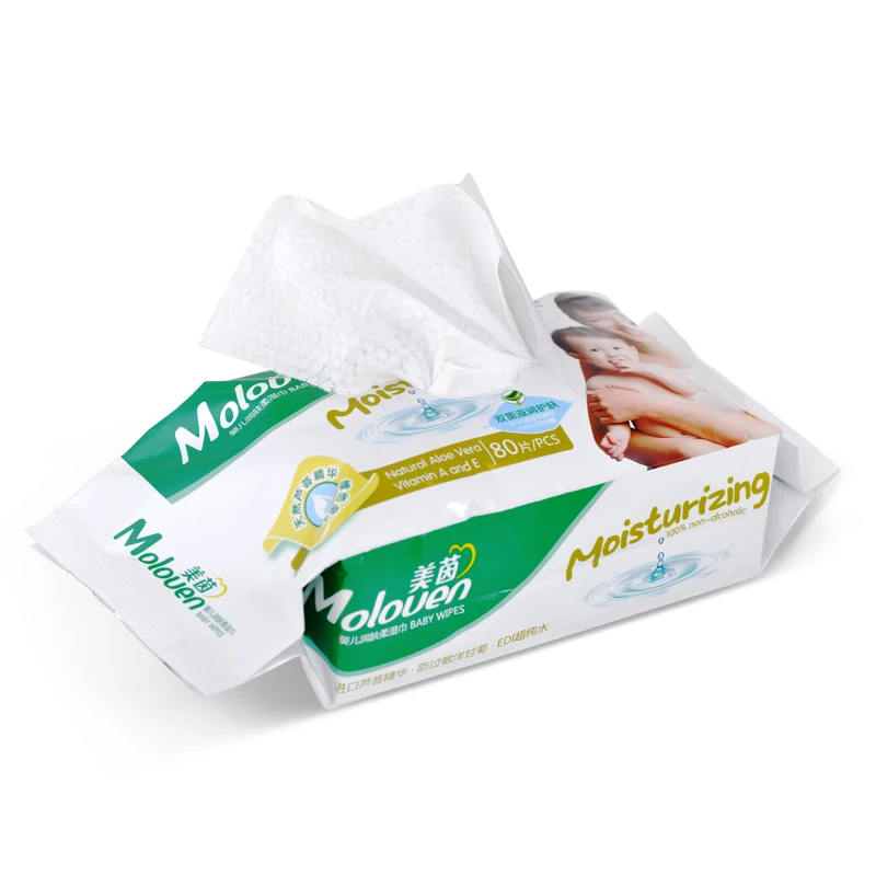 eco wet wipes