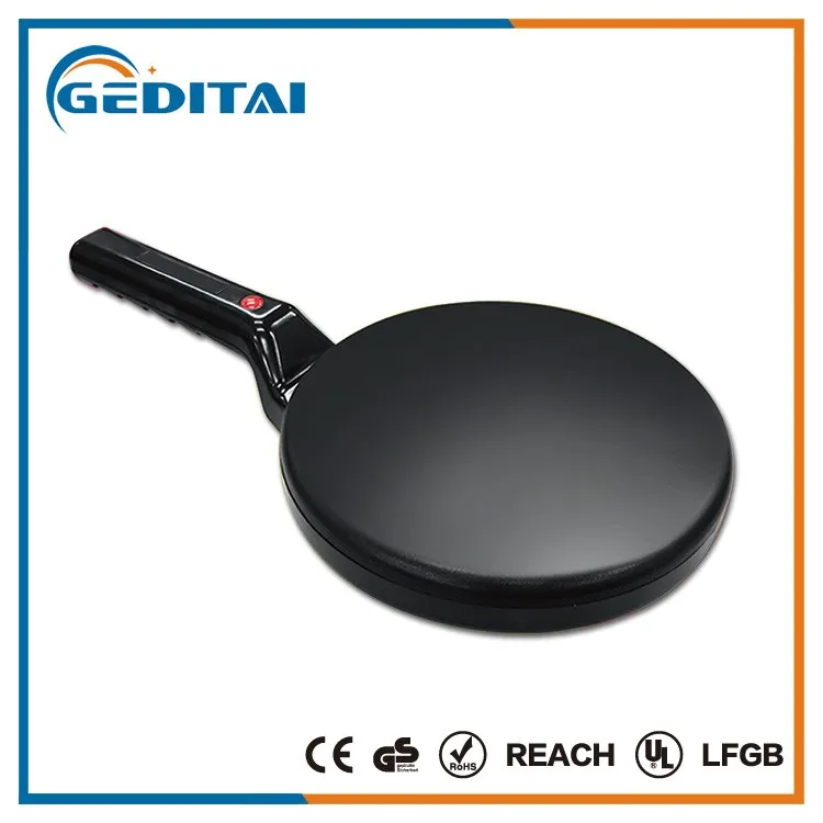 Square Electric Skillet,Mini Electric Frying Pan,Electric Pizza Pan