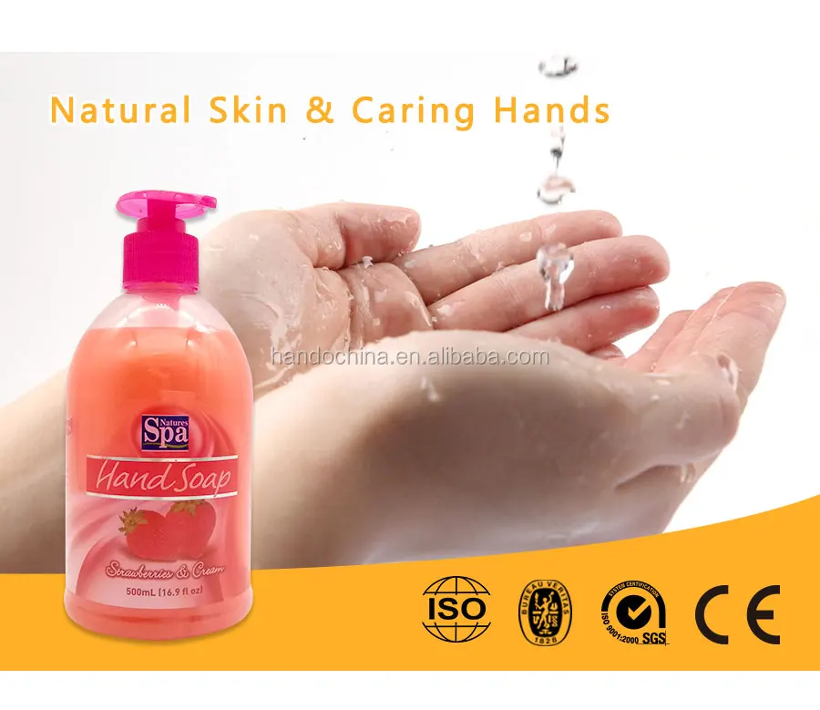 Anti-bacterial hand gel 50ml~500ml