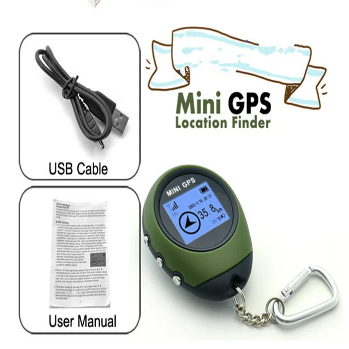 Mini gps компас pg03 руководство пользователя