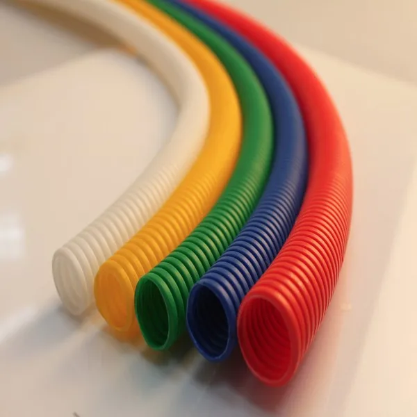Pvc Flexible Corrugated Flexible Conduit Pipe Price List Buy Pvc Conduit Pipe Price List,1
