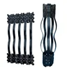 single piece casing centralizer stop collar, hinged welded bow spring centralizer,integral centralizer