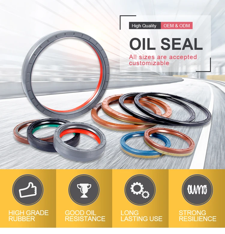 Wholesale Rubber Skeleton Oil Seal Cross Reference - Buy Oil Seal Cross