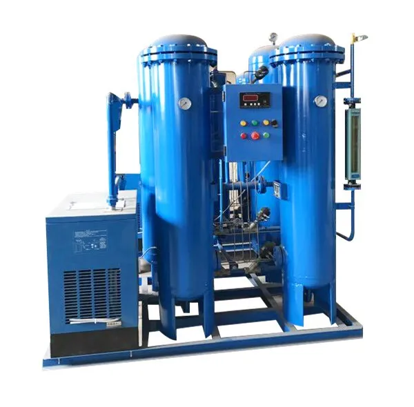 Air Separation Unit Oxygen Gas Plant - Buy Oxygen Gas Plant,Oxygen ...