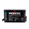 Original ME202C patient monitor battery suitable for VM series G60 CTG7 TC series monitor