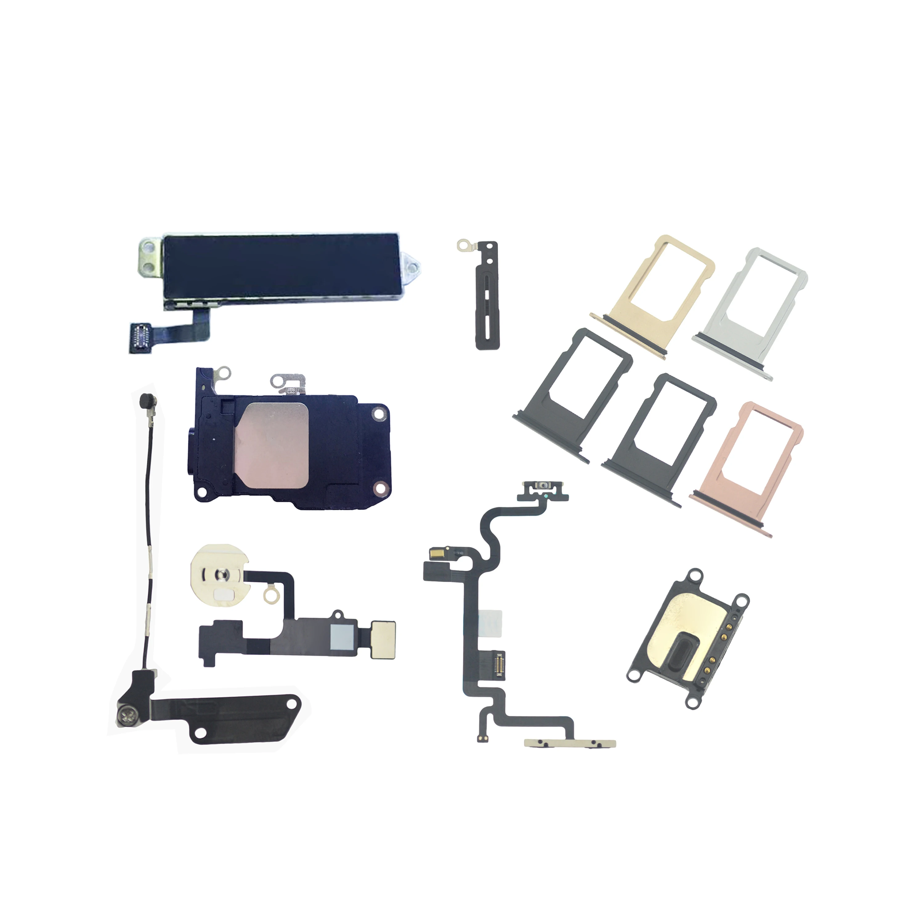 iphone 7 ear speaker flex cable