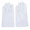 PRI Factory Direct Grain Pig skin Leather Safety Work Gloves en388