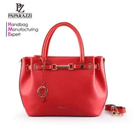 4853- 2017 hottest 100 synthetic leather designer beauty brand bags woman travel handbag for sale