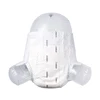 China manufactures oem brand custom print comfort night ultra super thick adult diaper