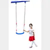 Rich Technical Force outdoor Kids Plastic Swing Seat Garden Blue plastic best kids swing set