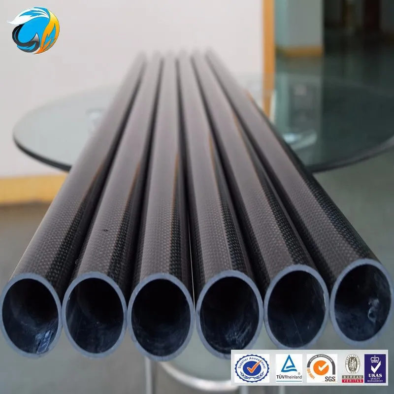carbon fiber tube