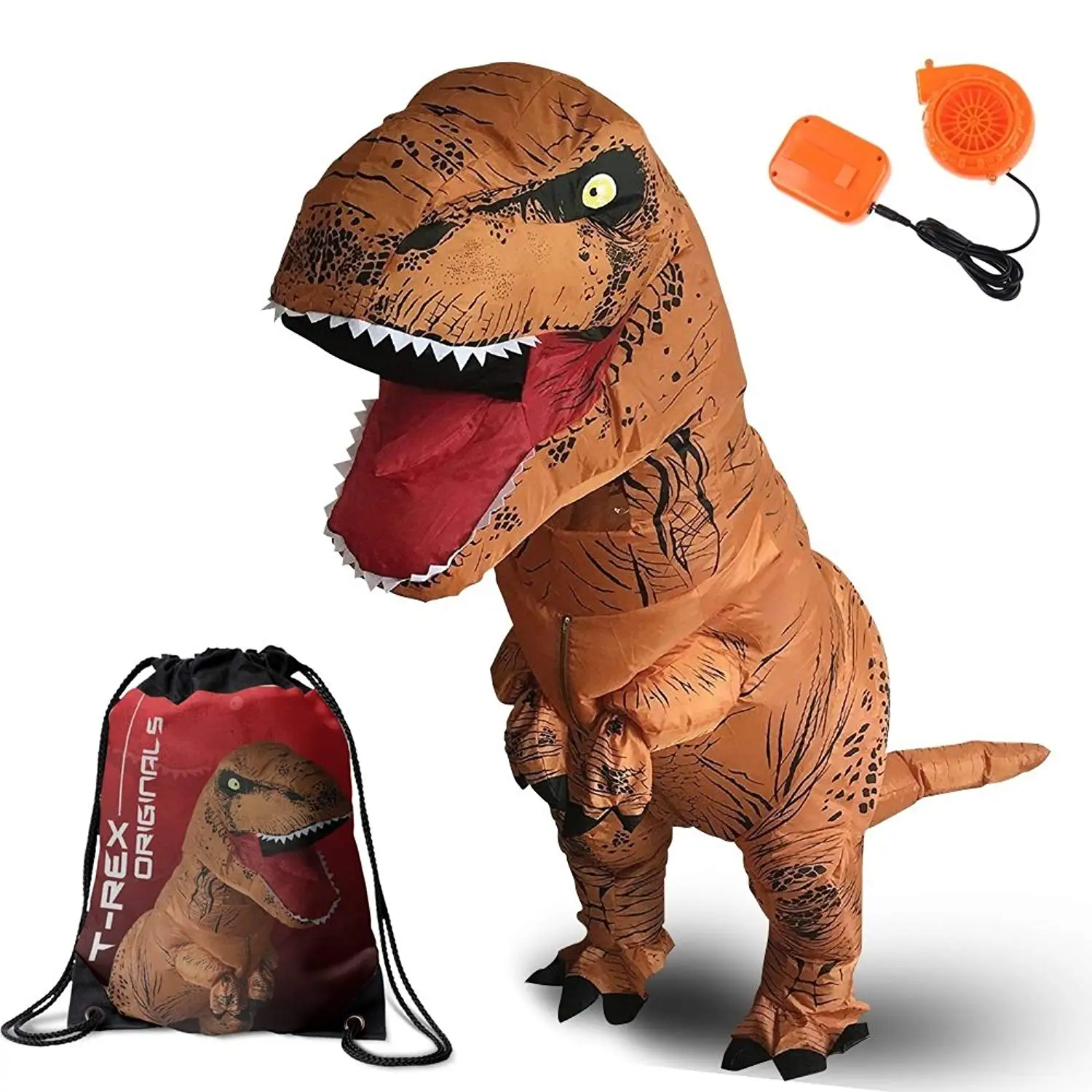 Cheap Inflatable Dinosaur Costume, find Inflatable Dinosaur Costume