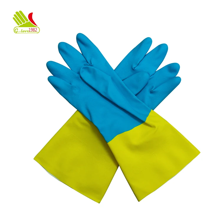 neoprene work gloves