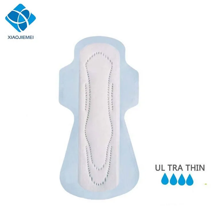Popular Cheap Health Care Sanitary Napkin Use Sanitary Pads For ...