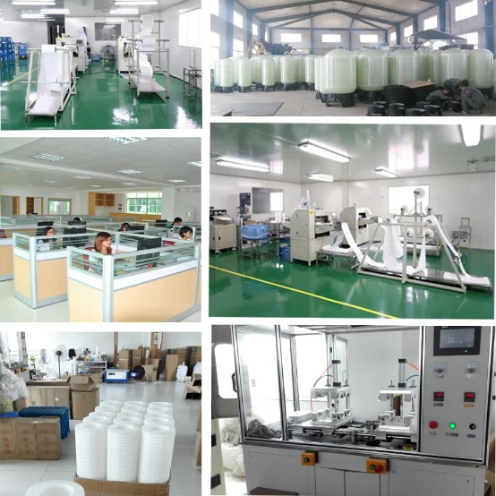 Sdi Pollution Index Apparatus/reverse Osmosis Water Treatment System ...