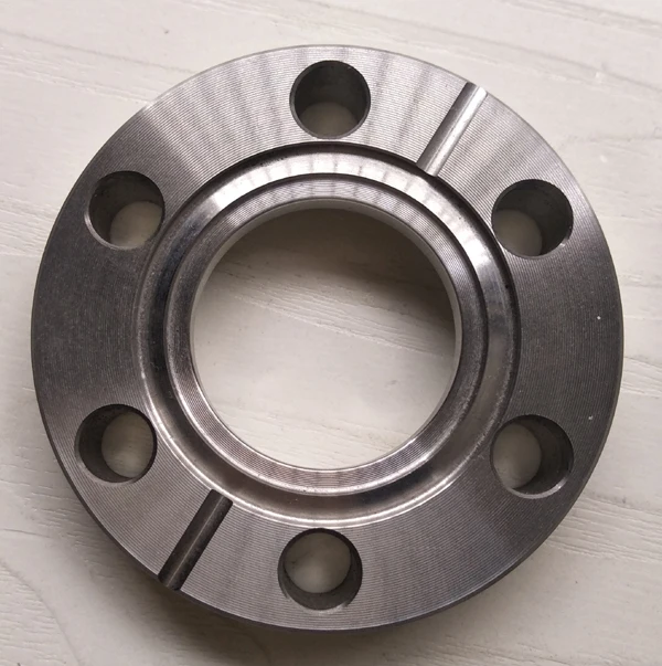 Top High Vacuum Cf Quick Coupling Stainless Steel Angle Ring Flanges ...