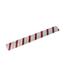 Fine Quality 5x39cm Car Stickers And Decals Vinyl Wrap Reflect Strip