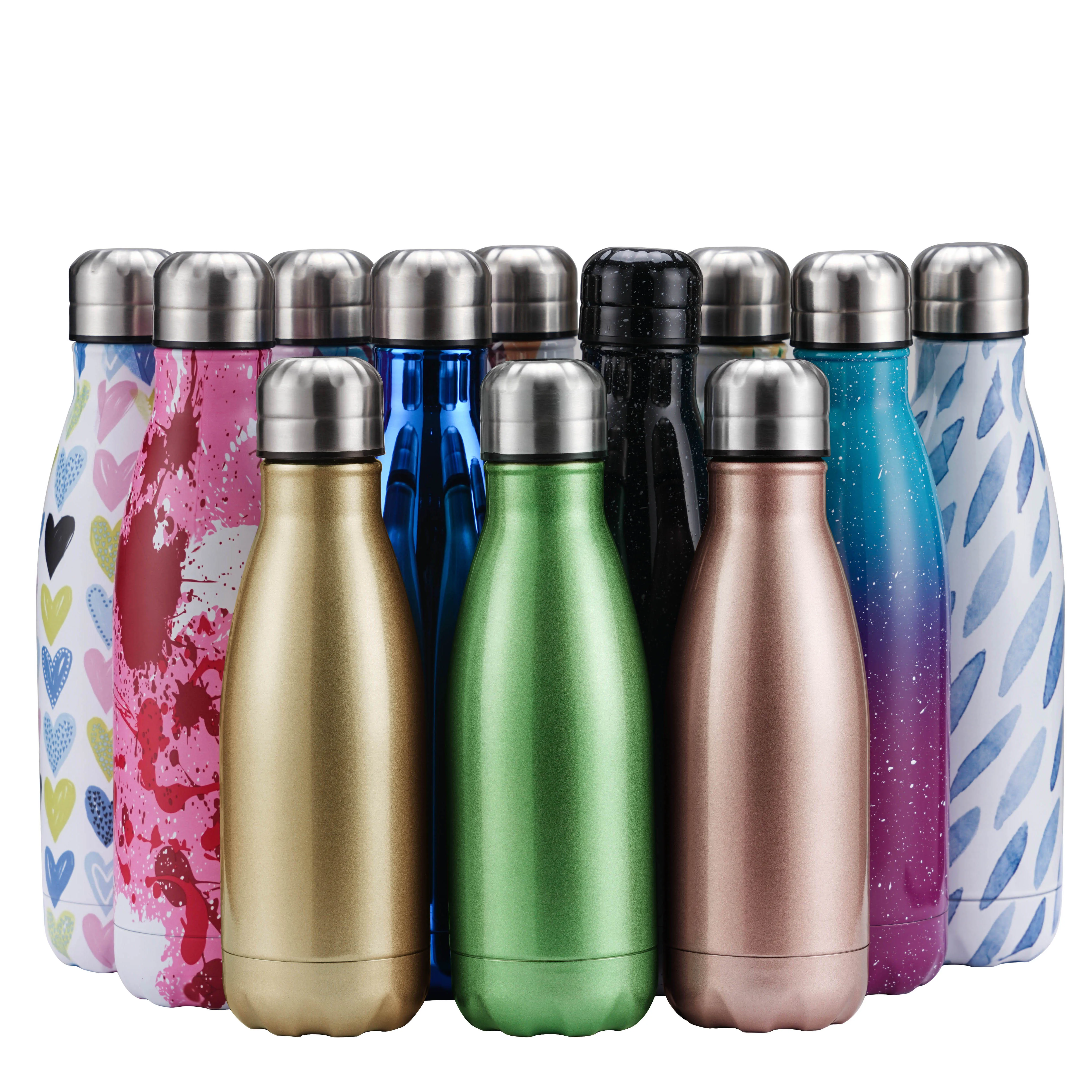 Dubai Stainless Steel Water Bottle Thermos Made In China Buy Thermos