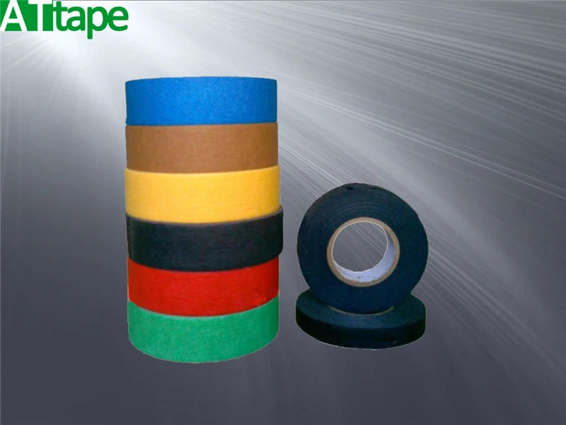 Automotive 1 Inch Masking Tape For General Purpose Buy Automotive 1 Inch Masking Tape For