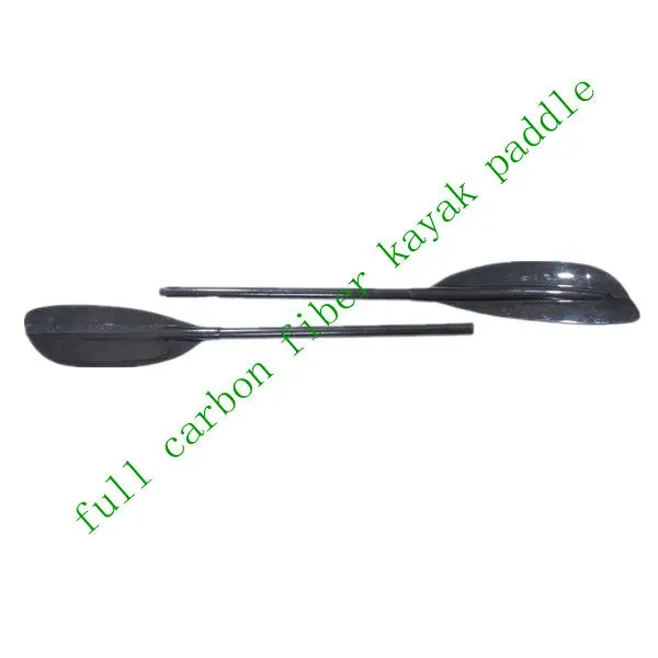 Adjustable Wing Blade Carbon Kayak Paddle Buy Fishing Kayaks,Carbon