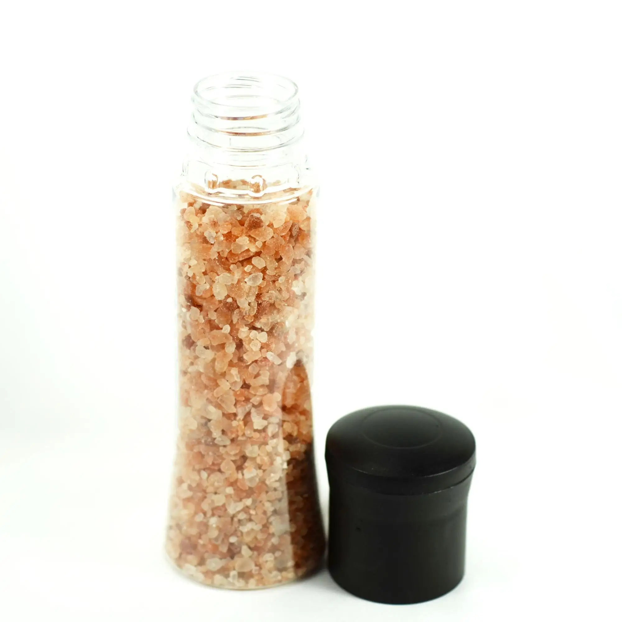 340ml Bottle With Disposable Spice Grinder Top Buy Grinder Top,Spice