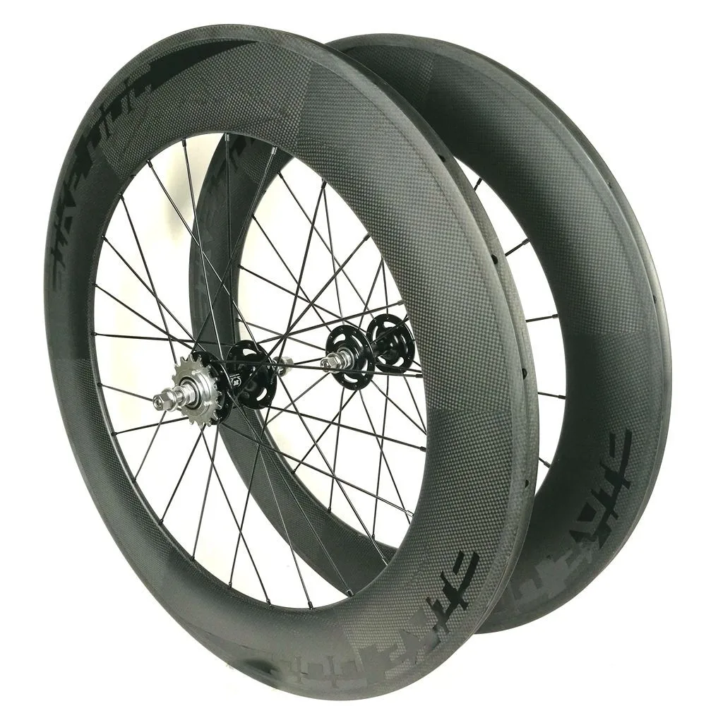 700c 32h wheelset