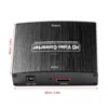 HDMI to YPBPR+R/L Converter Support 4K 1080P HDCP