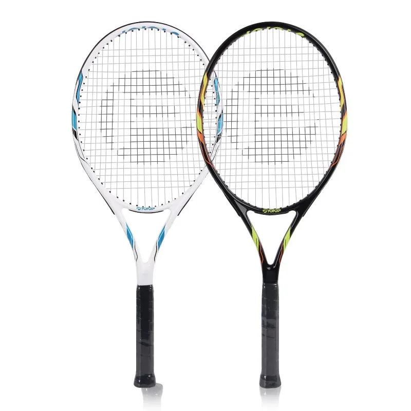 Junior Carbon Fiber Graphite Lawn Tennis Racquets Tennis Racket Buy