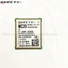 Nguồn nhà sản xuất Gsm Mô-đun Quectel chất lượng cao và Gsm Mô-đun