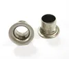 New style brass hollow steel tubular rivet