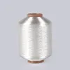 China factory Triangle Bright White 100D/36F Nylon 6 fdy twisted polyamide yarns for narrow fabric