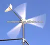 2015 NEW Small Wind Turbine Generator