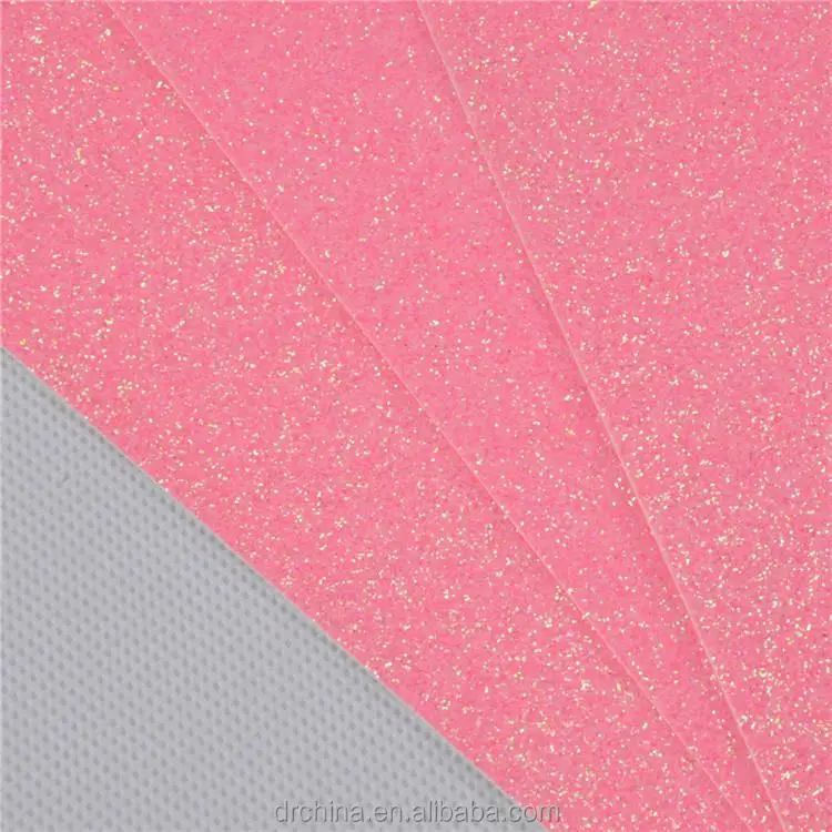 
Moisture Proof Paper Glitter Wrapping Paper Roll For Gift 