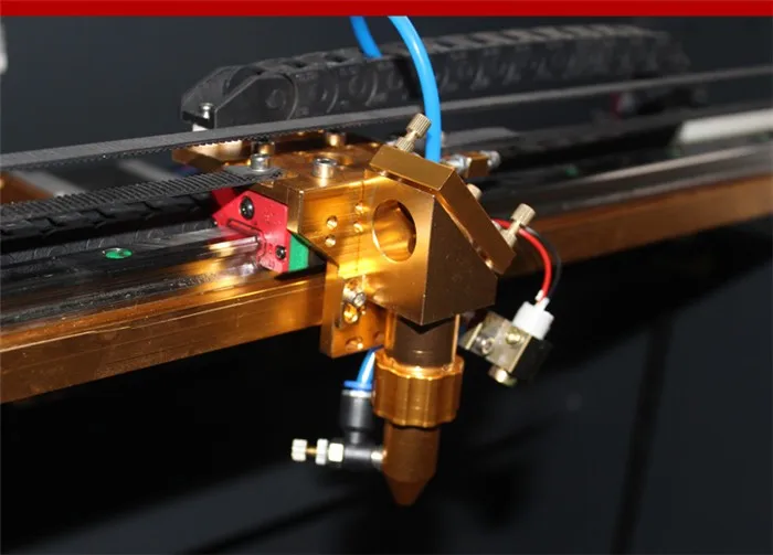 Desktop 4060 Laser Engraving Machine Small Handicraft Laser Engraving