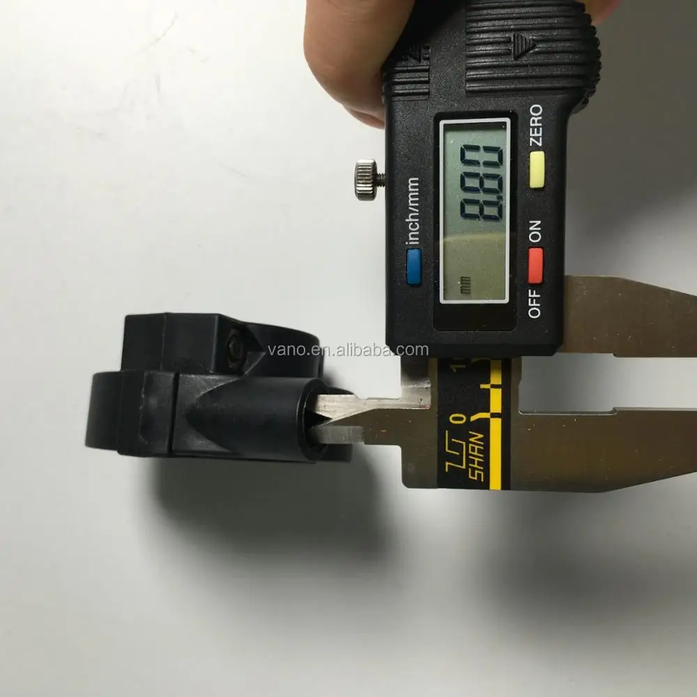 motorcycle handle switch assembly for CD70