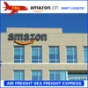 Cheapest Ocean freight/shipping/Amazon/FBA/ freight forwarder from China Ningbo/Shenzhen to USA ------- Skype ID : cenazhai