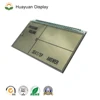 TN liquid crystal display Signal Indicator Tn Positive Cog LCD Screen