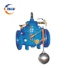 100D Water Level Setting Valve Hydraulic Control Valve