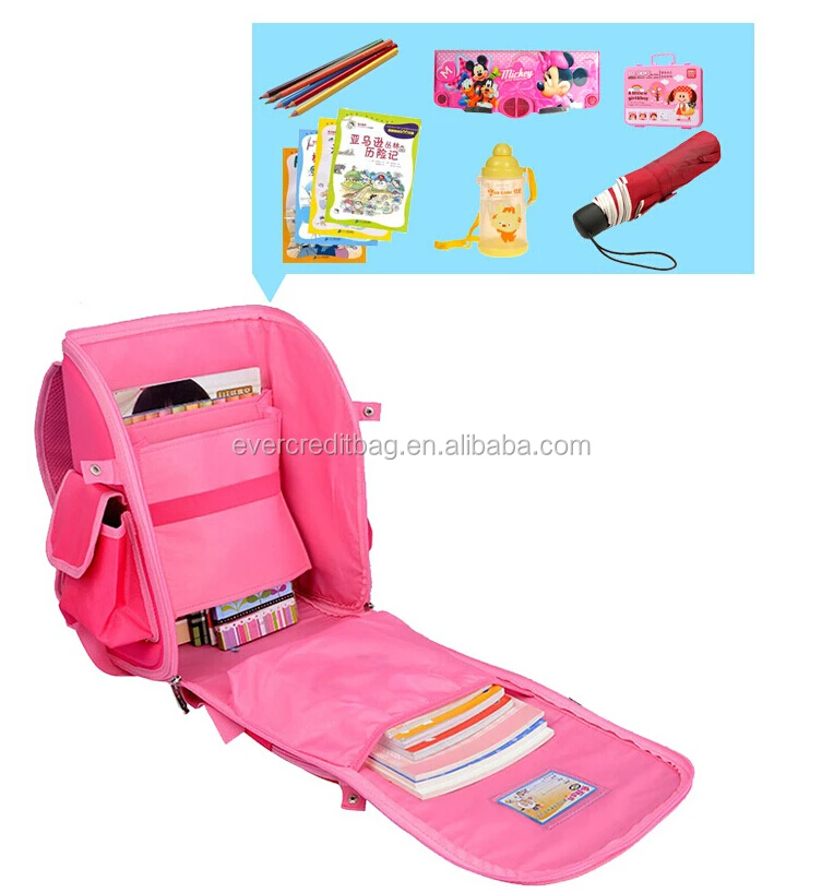 Popular Kids school bag for student
