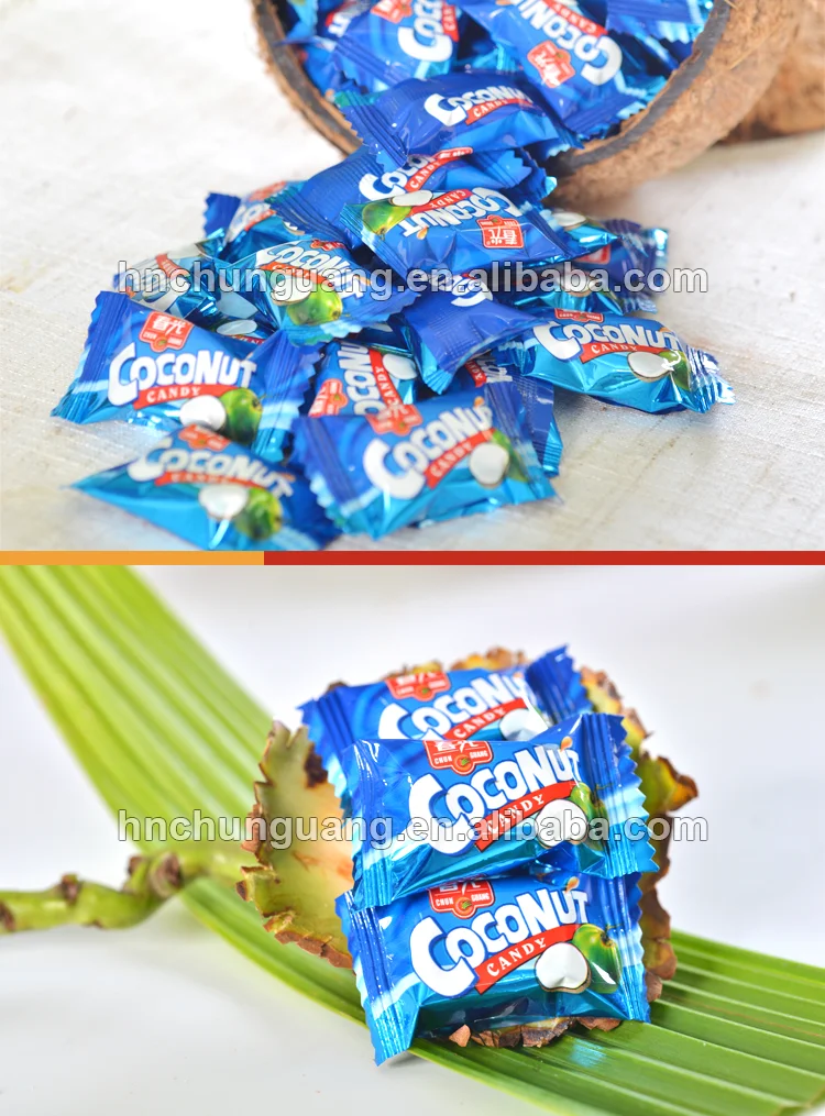 Chun Guang Hard Sugar,Halal Coconut Candy Buy Hard Boiled Sugar Candy