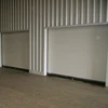 Electric Vertical Easy to install Aluminum Rolling Door Shutter Door Manufacturer