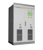 Chile 100kw solar grid projects with 100kw solar on grid inverters 100kw central inverter