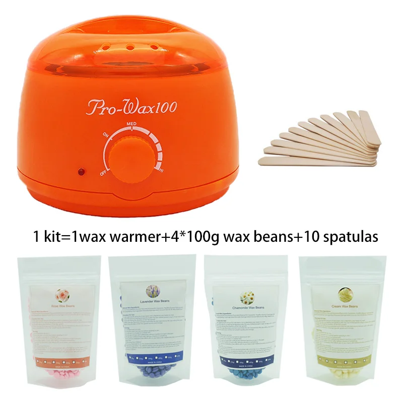 Factory Wholesale Hair Removal Wax Warmer For Smooth Body Buy Hair